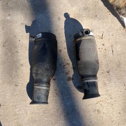 Airbags For A Ford Lincoln