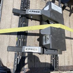 Husky Towing 16KW & 26K HD