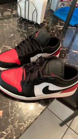 Air Jordan’s