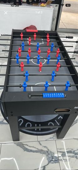 Foosball Table
