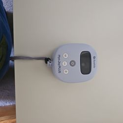 Breast Pump