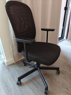 Ikea office chair
