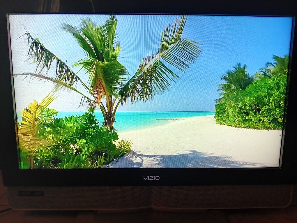 Flat Screen TV