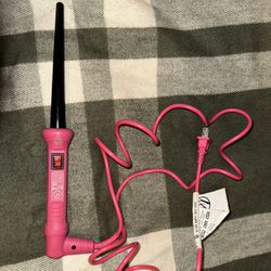 Curling Wand 