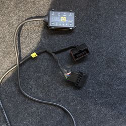 Used Pedal Commander