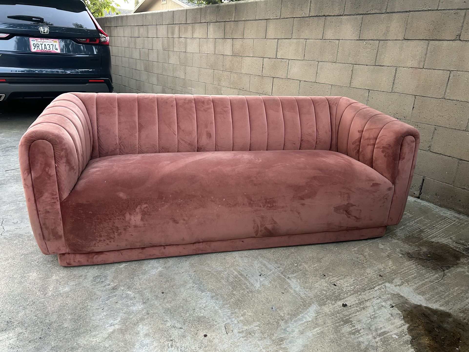 Free Couch