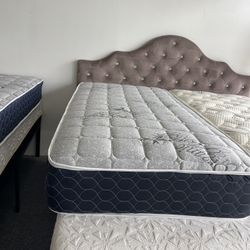 Twin Mattress