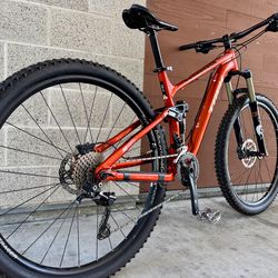 💥🔥Trek Fuel EX7 Full Suspension 29er🔥💥