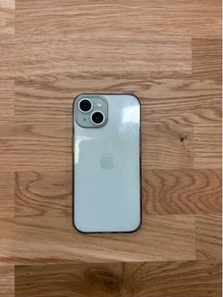 iPhone 15 128 GB Carrier Unlocked