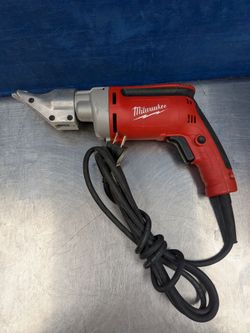 Milwaukee Cutter 6852-20