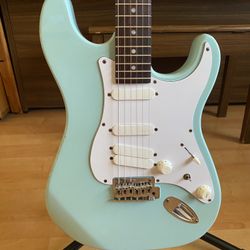 Peavey Predator AX (Crafted In USA) w/Hard Case