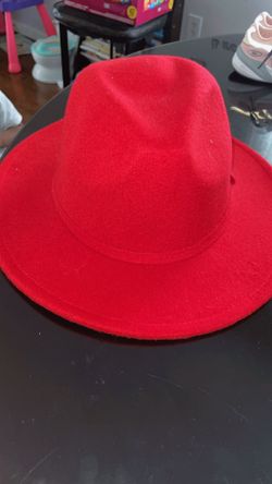 Woman’s Hat