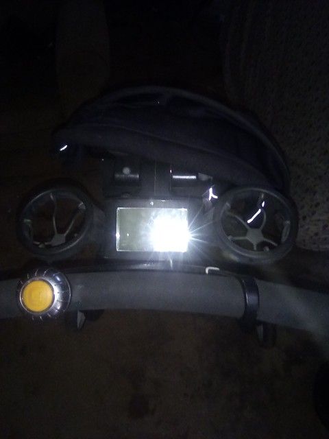Stroller