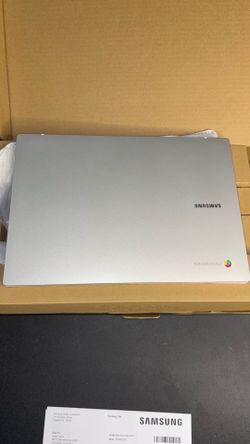 Samsung Chromebook