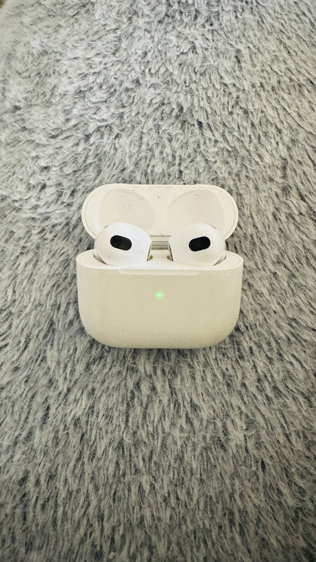 Apple Airpods 3rd Gen