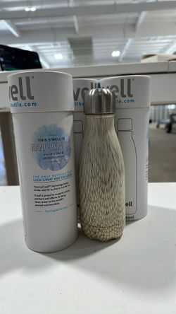 Insulated Stainless Steel Water Bottle