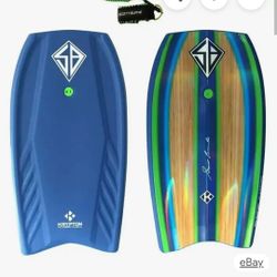 Boogie boards $25  each