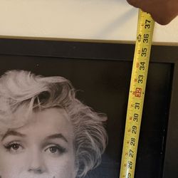 Marilyn Monroe posters