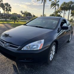 2006 Honda Accord 
