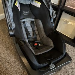 Car seat 