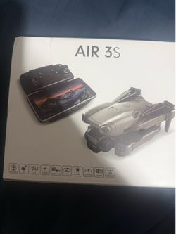 Drone Air 3S
