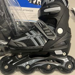 Kids In Line Skates BRAND NEW