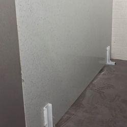 🌿 Pacific Terra Quartz Slab – 128” x 64” – Honed Finish