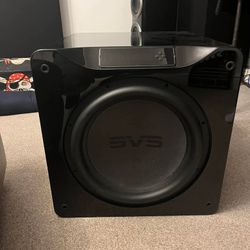 SVS SB16 Ultra Subwoofers
