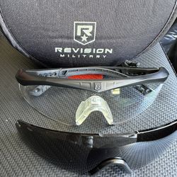 REVISION SAWFLY MILITARY EYEWEAR