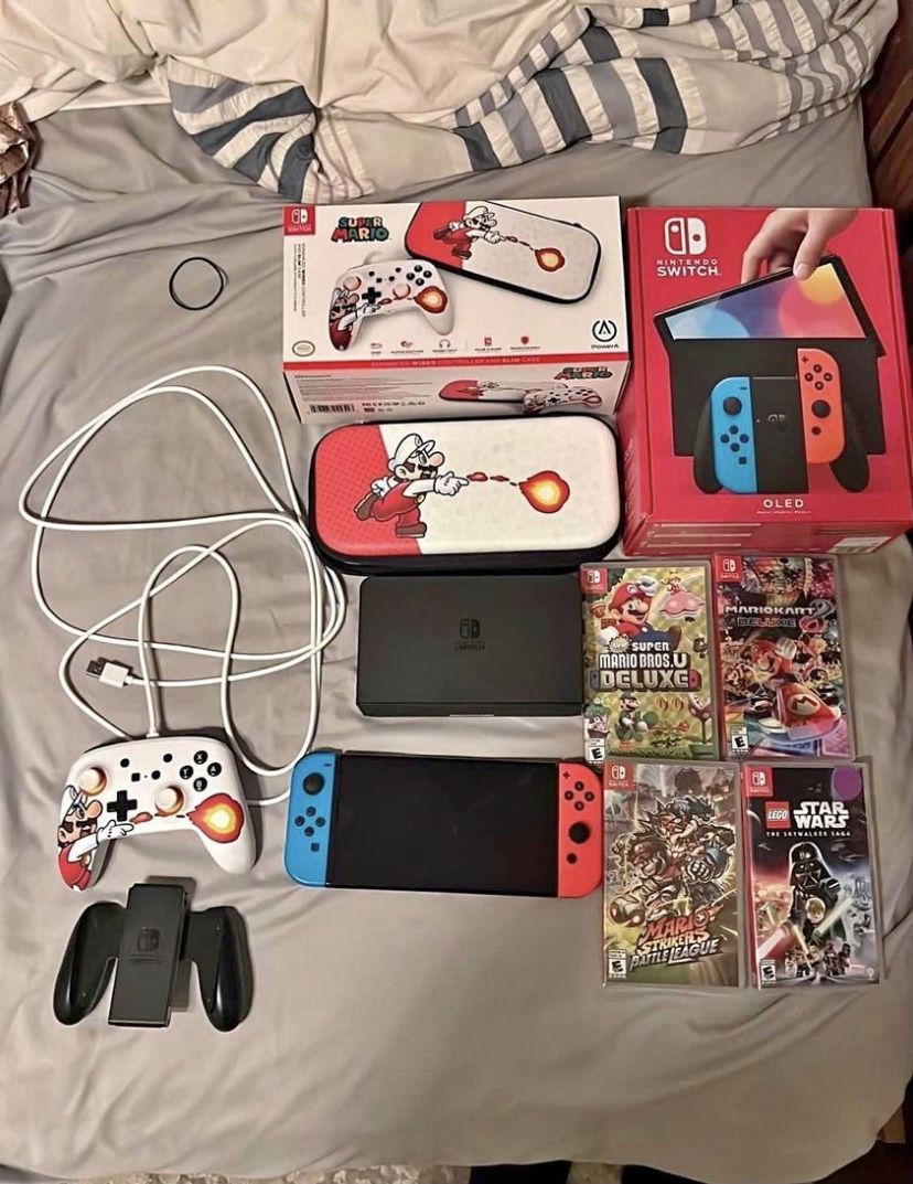 Nintendo Switch for Sale in Norwich, NY OfferUp