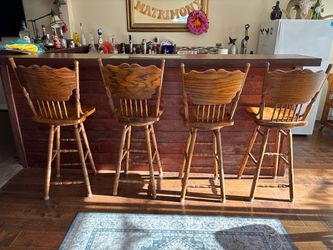 Tall Barstools-4