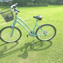 Womens Bike for Sale 