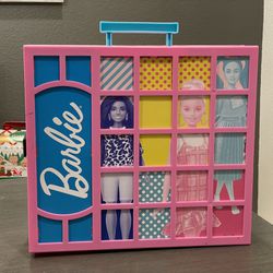 Barbie Store Front