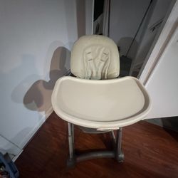 Baby Chair, Crib, & More