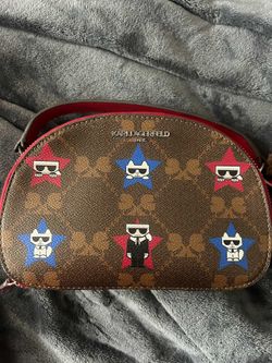 Karl Lagerfeld Purse