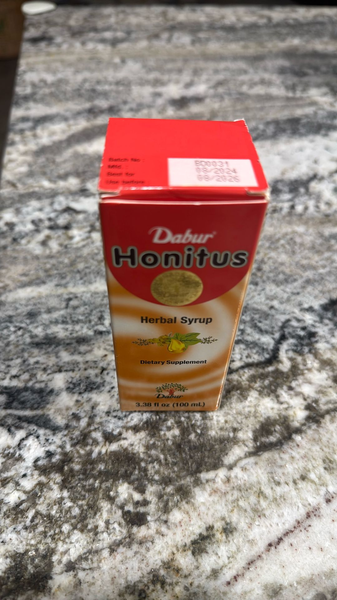 Honitus