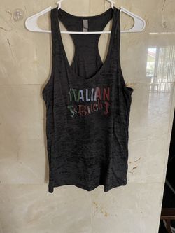 Tank top