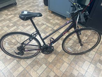 Women’s bike LIV Alight