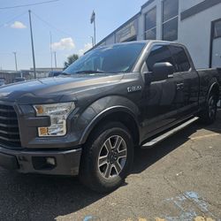 FORD F150
