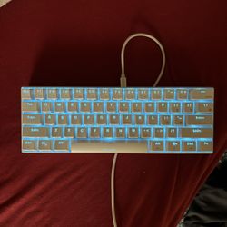 Gaming Keyboard 