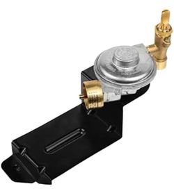 Upgraded Weber Grill Valve and Regulator 64866 Replacement Fit Weber Q1000 Q1200