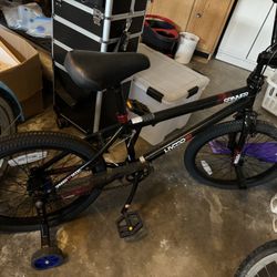 Hyper Spinner 20” BMX Bike
