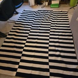 Ikea Stockholm Rug - Great Shape