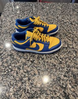 Nike Dunk Low UCLA
