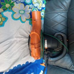 Worx Air Blower