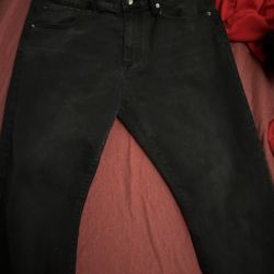 edhardy jeans, size 36