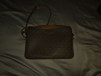 Brown Michael kors purse