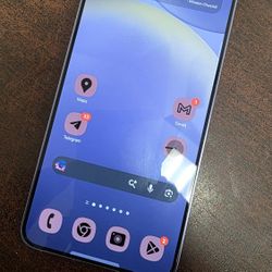 Samsung S24 Plus Unlocked