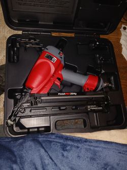Brand new senco nail gun