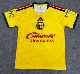 Large Club America Soccer Jersey